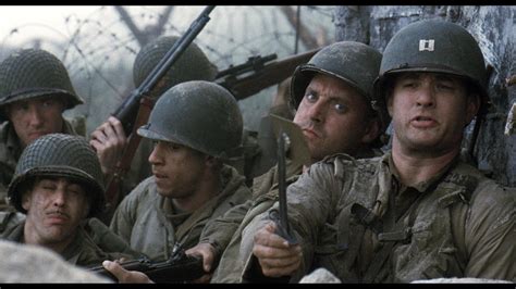 Saving Private Ryan (1998) .